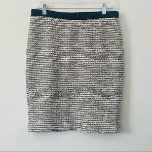 LOFT - Pencil Skirt